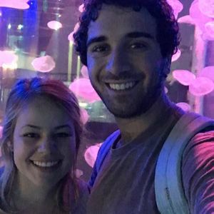 Meet your Posher, Krista